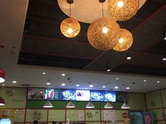 -拿渡麻辣香锅(和谐广场店)