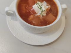 -库滋明·俄罗斯特色美食(中央大街店)