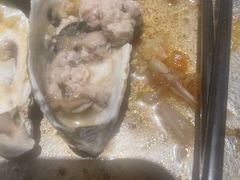 -阪尚皇·原切牛排·烤肉火锅自助(北京路店)