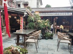 -尽善百年古院餐厅(王家老宅店)