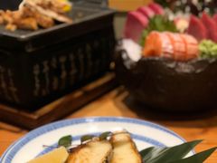 -吟松日式料理(莘庄店)