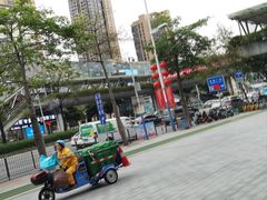 -南海广场(桂城街道)