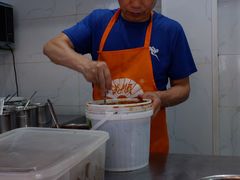 -丘二馆.川菜.江湖菜(八一路好吃街店)