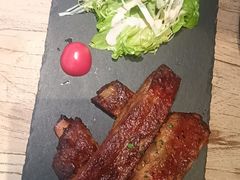 -漾花汐·西餐·下午茶(苏州湾歌林公园店)