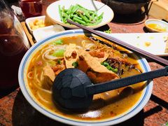老表螺蛳粉-桂小厨广西菜(桂林万象城店)