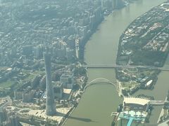 -广州白云国际机场-T2航站楼