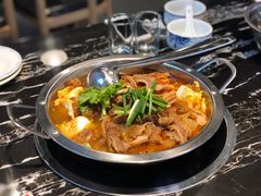 -古乐牛香·鲜牛肉牛杂火锅(解放东路店)