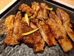 -yokocho上横町·日本食街(深业上城店)