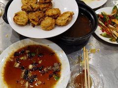 -许家黄土高坡砂锅总店