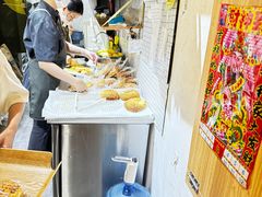 -韩国利尔面包(桂林路店)