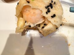 -小杨生煎(周浦万达店)