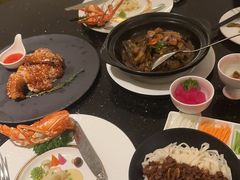 -铭轩中餐厅·海南菜·粤菜(亚龙湾瑞吉店)