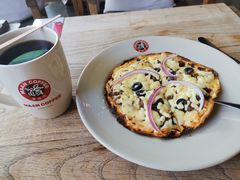 -漫咖啡 (CCPAPK店)