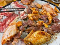 -旺记碳烤肥牛(总店)