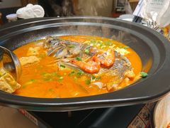 -筱爷叔·上海传统手工菜(玉树路店)