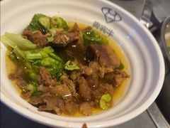 -贵宾牛·潮汕牛肉火锅(珠池总店)