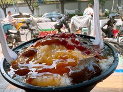 -奥华餐厅·老张记(台基厂店)