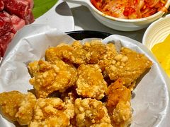 -韩时烤肉(枫蓝店)