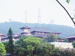 -冠头岭
