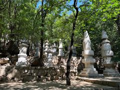 -天津盘山风景名胜区