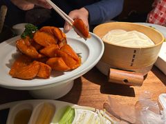 -北京老铺烤鸭(时代广场店)