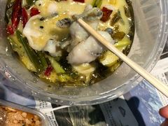 -新白鹿餐厅(城西银泰城店)