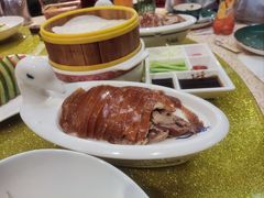 -大鸭梨(天通西苑店)
