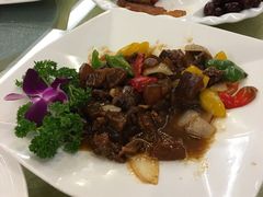 -三亚凤凰水城凯莱度假酒店