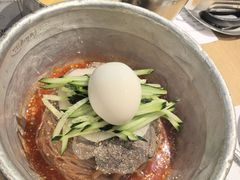 -姜虎东白丁烤肉(深圳湾后海汇店)