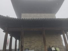 -雁门关景区