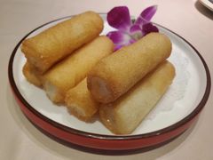 大良炸牛奶-味妙顺德厨房(绿地缤纷城店)