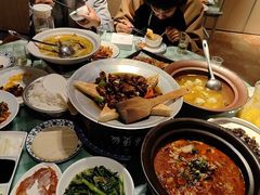 -俭朴菜(鲁磨路店)