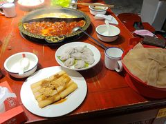 -黄家码头老火锅(解放碑旗舰店)