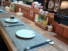 -月见·烧鸟酒场居酒屋(农科路店)