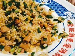 -旺角小渔村(二马路店)