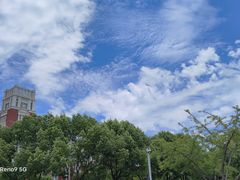 -华东政法大学(松江校区)