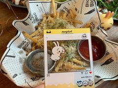 -Blac+Blac(中海环宇荟店)