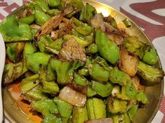 -阆辣荟餐饮(老味道8年·古城店)