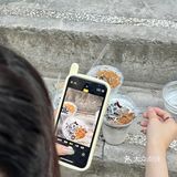感谢汕头网友推荐‼️这杯杏仁牛奶冰真的惊艳