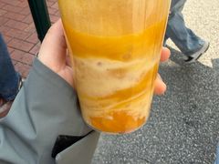 -澳门长洲糯米糍(柯打苏沙街店)