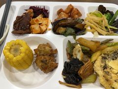 -六和孝顺素食餐厅(西湖道店)