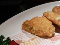-新白鹿餐厅(金鹰新街口店)