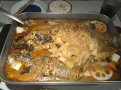 -鱼酷活鱼烤鱼(南京水游城店)