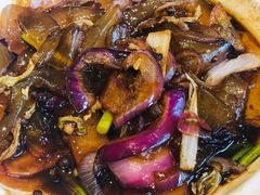 -高玛纳驴肉火烧(河间总店)