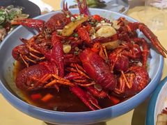 -小田油焖小龙虾(双井店)