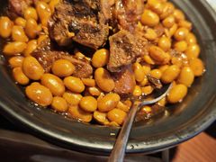 黄豆炖猪蹄-寻宝记绍兴菜(鲁迅路店)