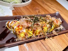 -炉胜·炉端烧·居酒屋