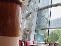 -怡咖啡自助餐(宁波香格里拉店)