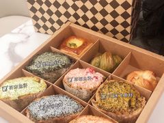 -Let's Taipei 非常烘焙(太古里店)