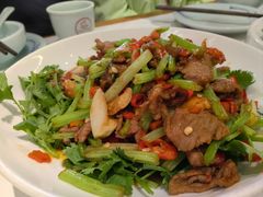 -北平食府(马鞍山路店)